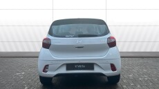 Hyundai i10 1.0 [63] Advance 5dr Auto [Nav] Petrol Hatchback